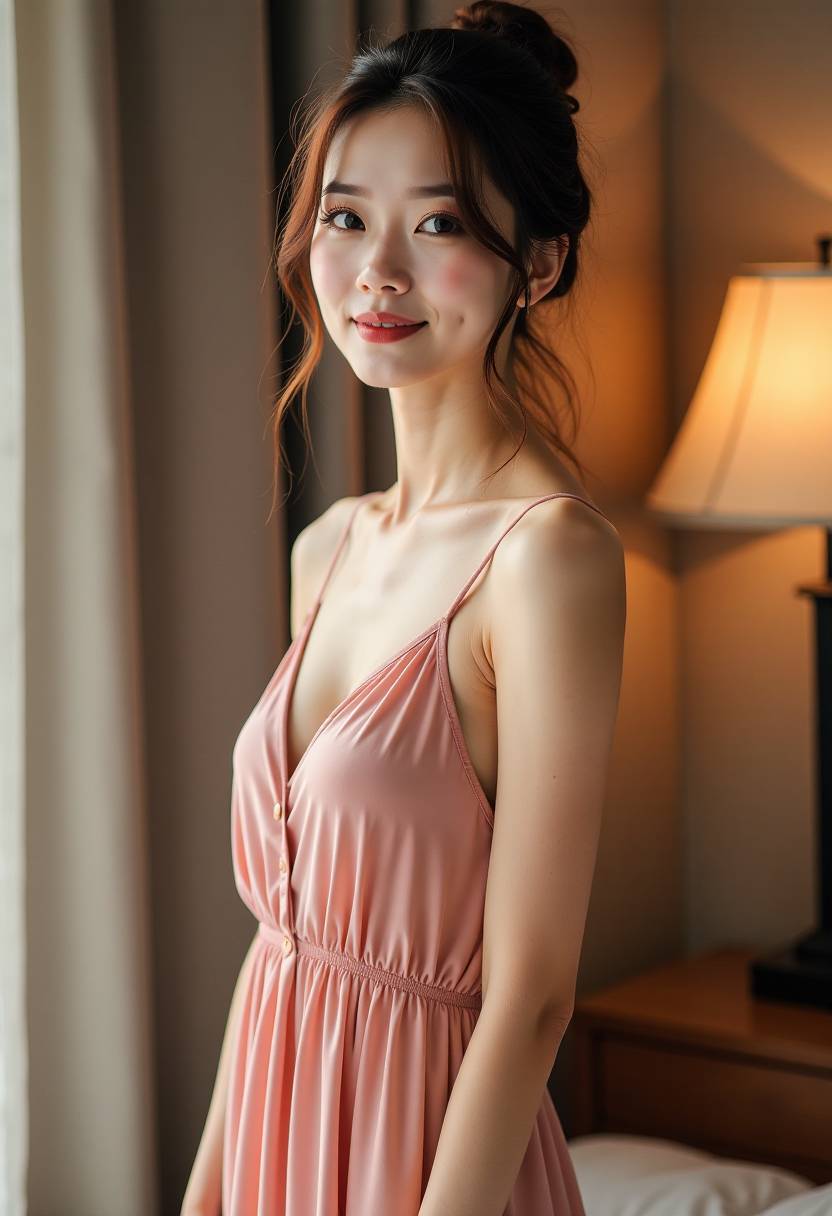 极速追击
